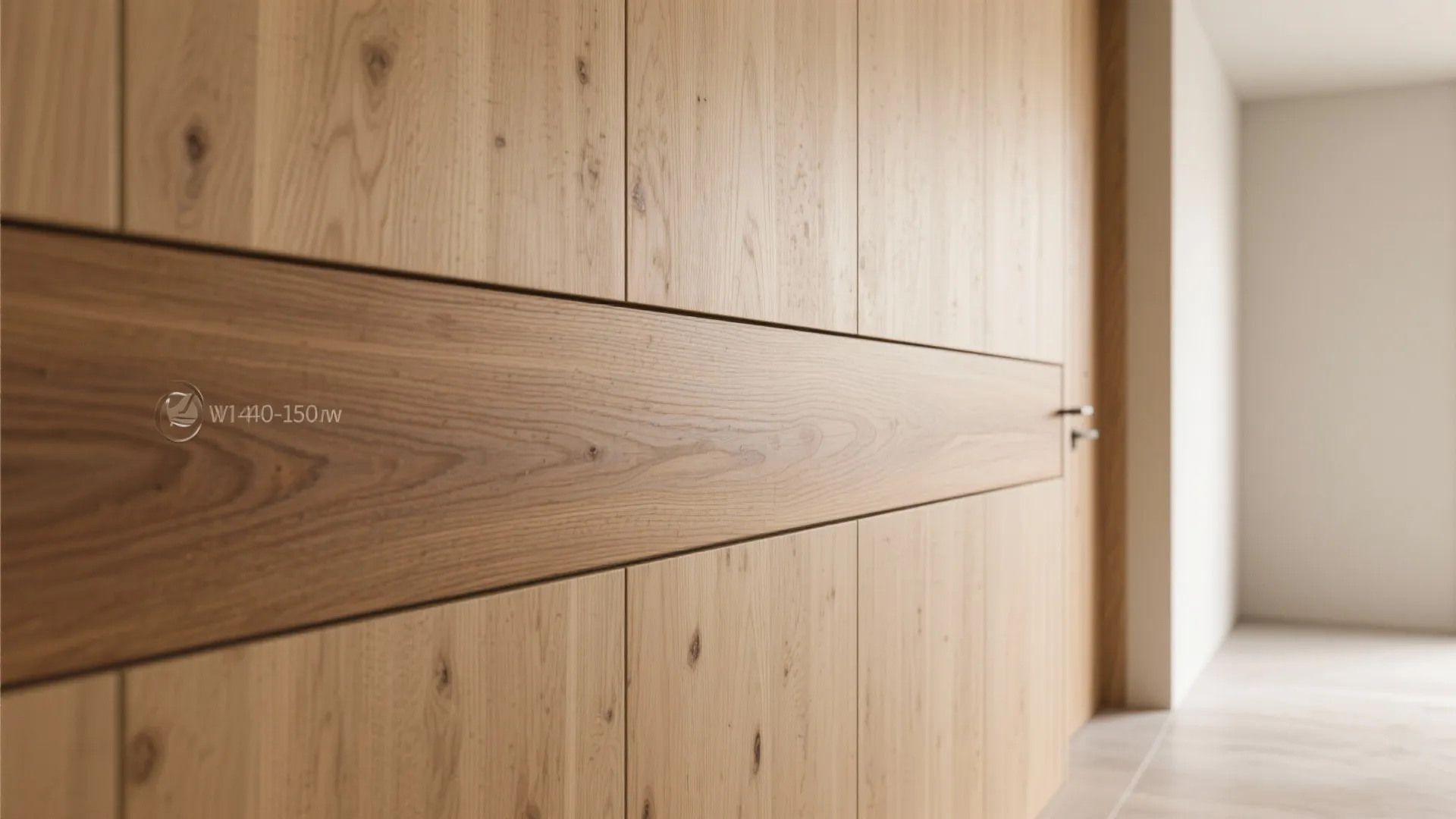 Mixed Species: Oak and Maple Banding