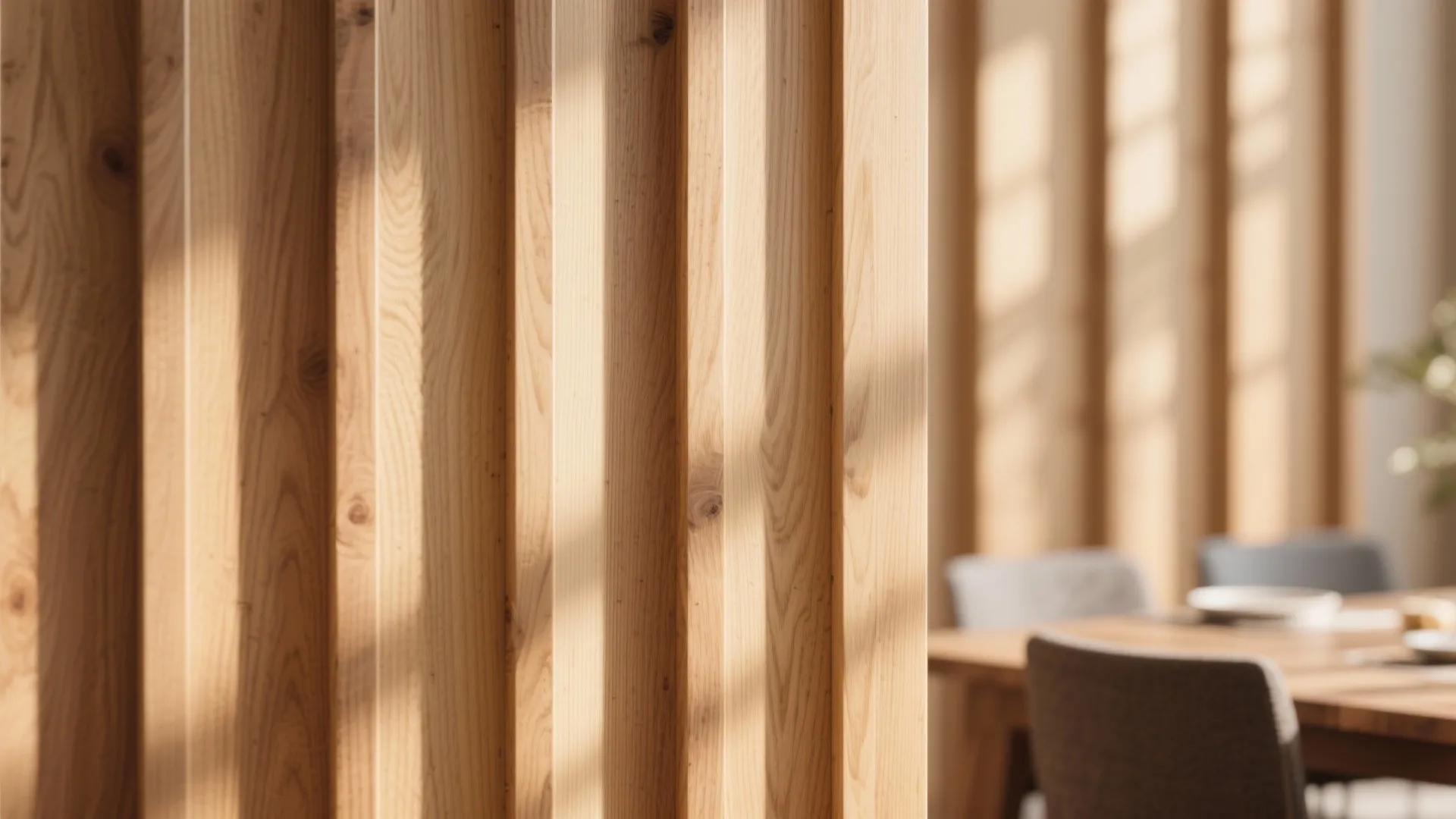 Tip 3: Textured Panels