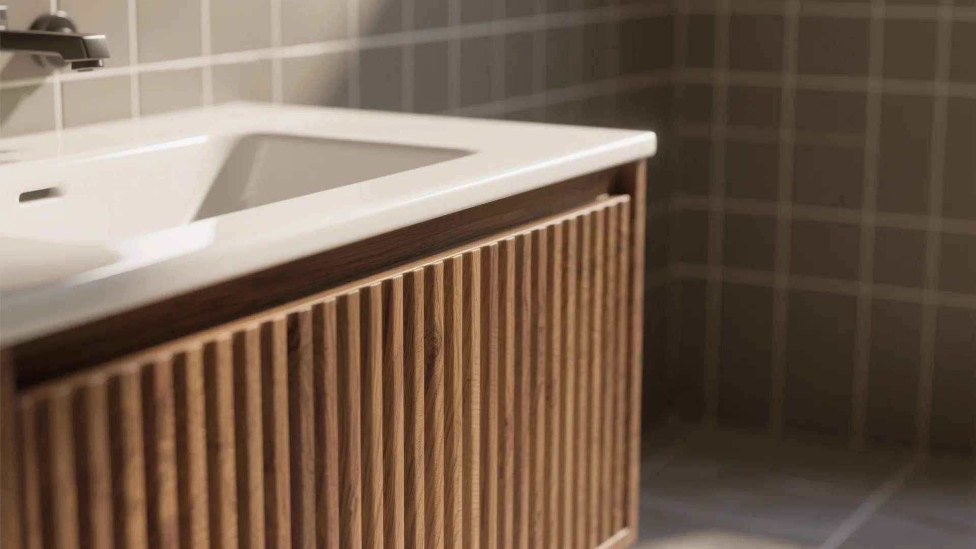 Light, Warm Materials: Timber Accents and Soft Neutrals