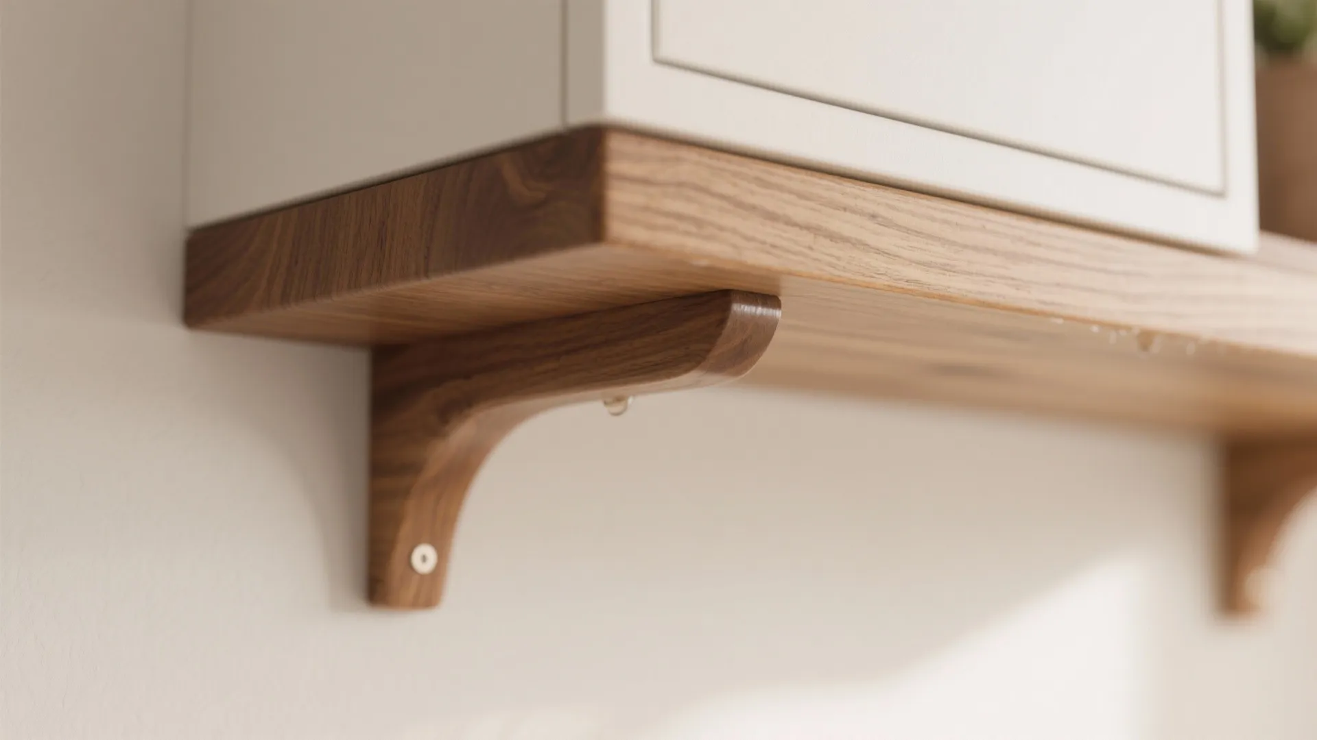 The Warmth of Wood Elements