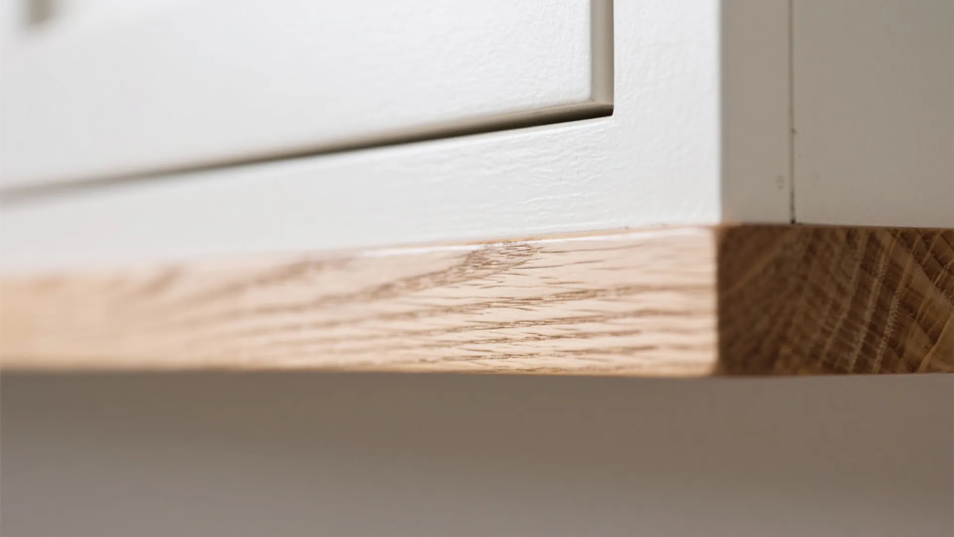 Warm Wood Accents for a Cozy Feel