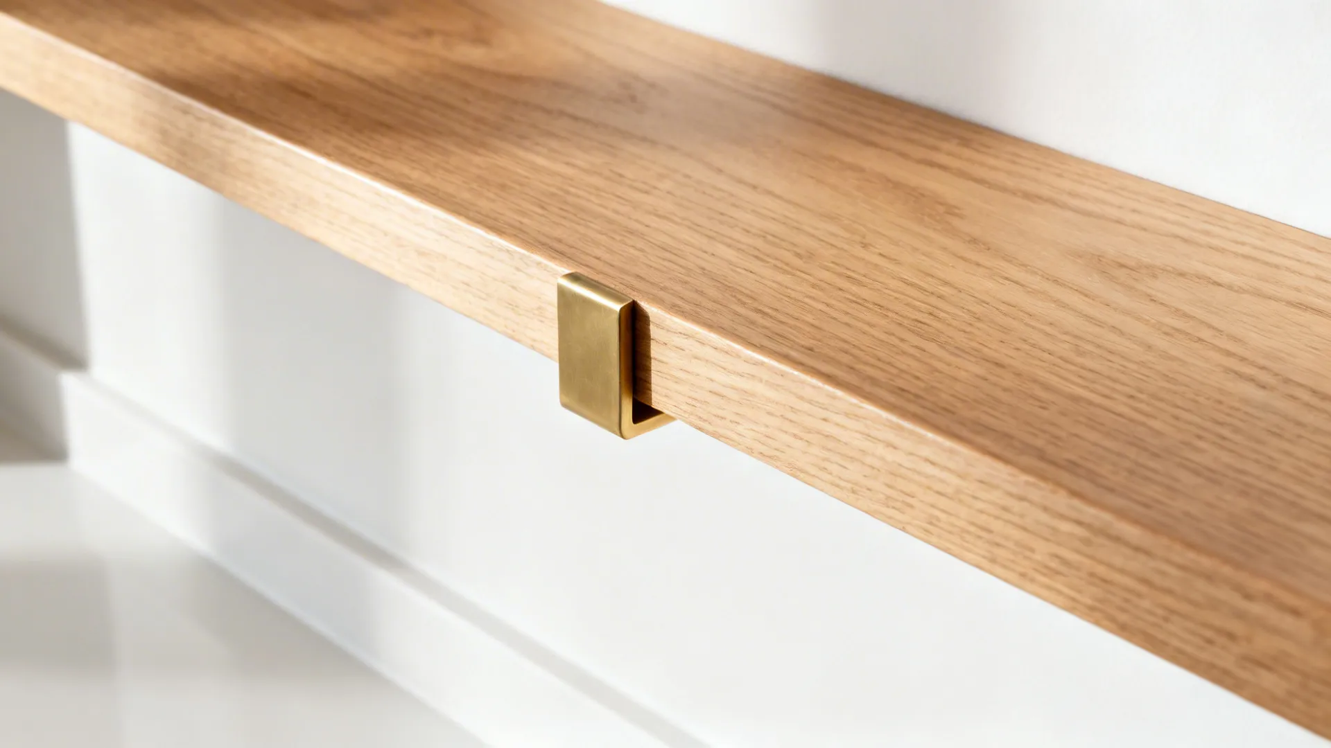 Warm Wood Accents for Human Comfort