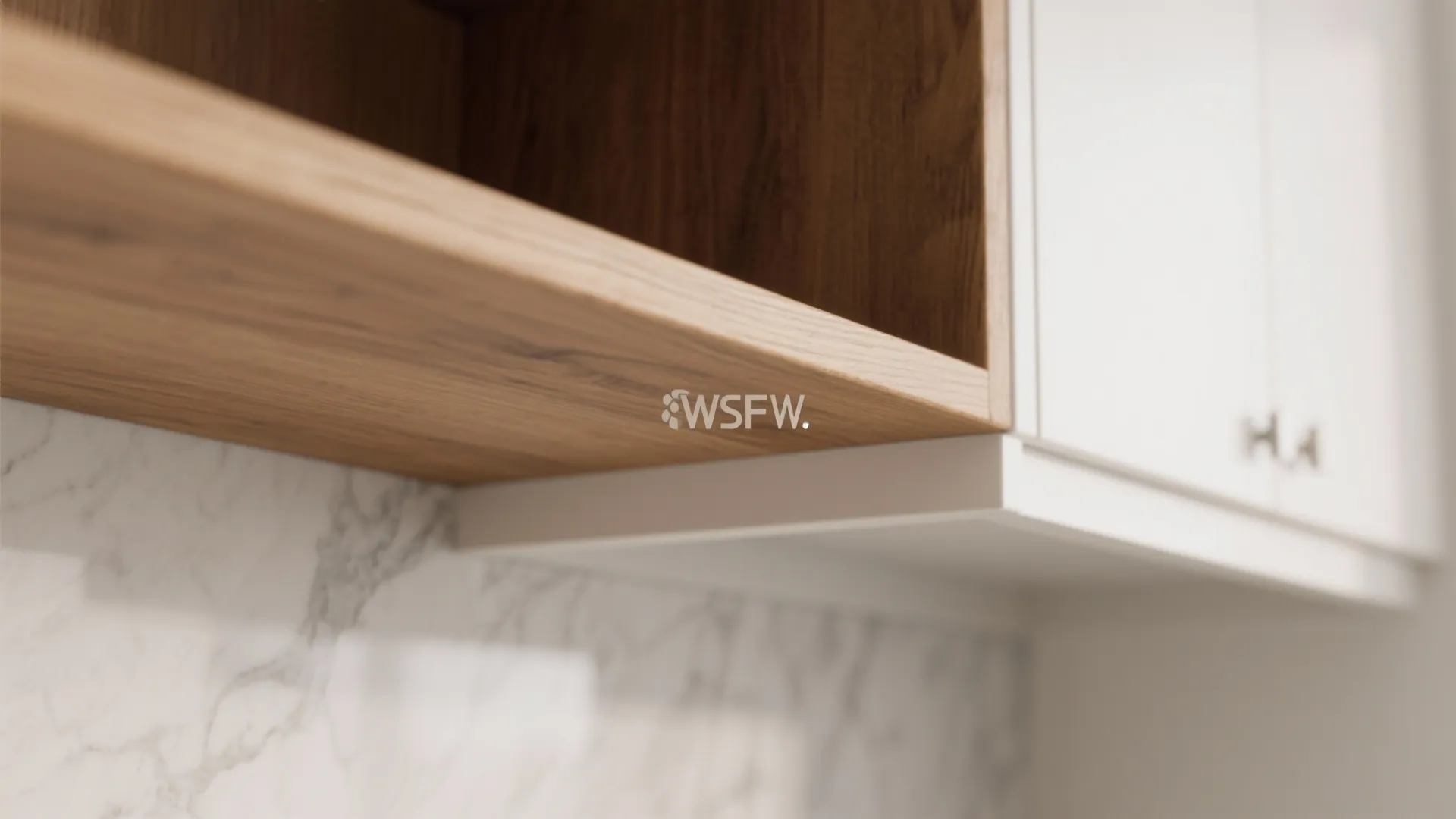 Warm Wood Accents for Everyday Comfort