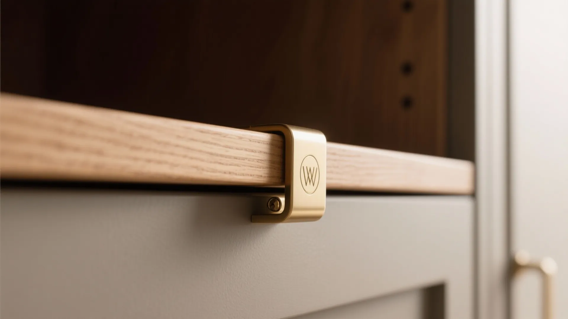 Warmth with Wood Elements