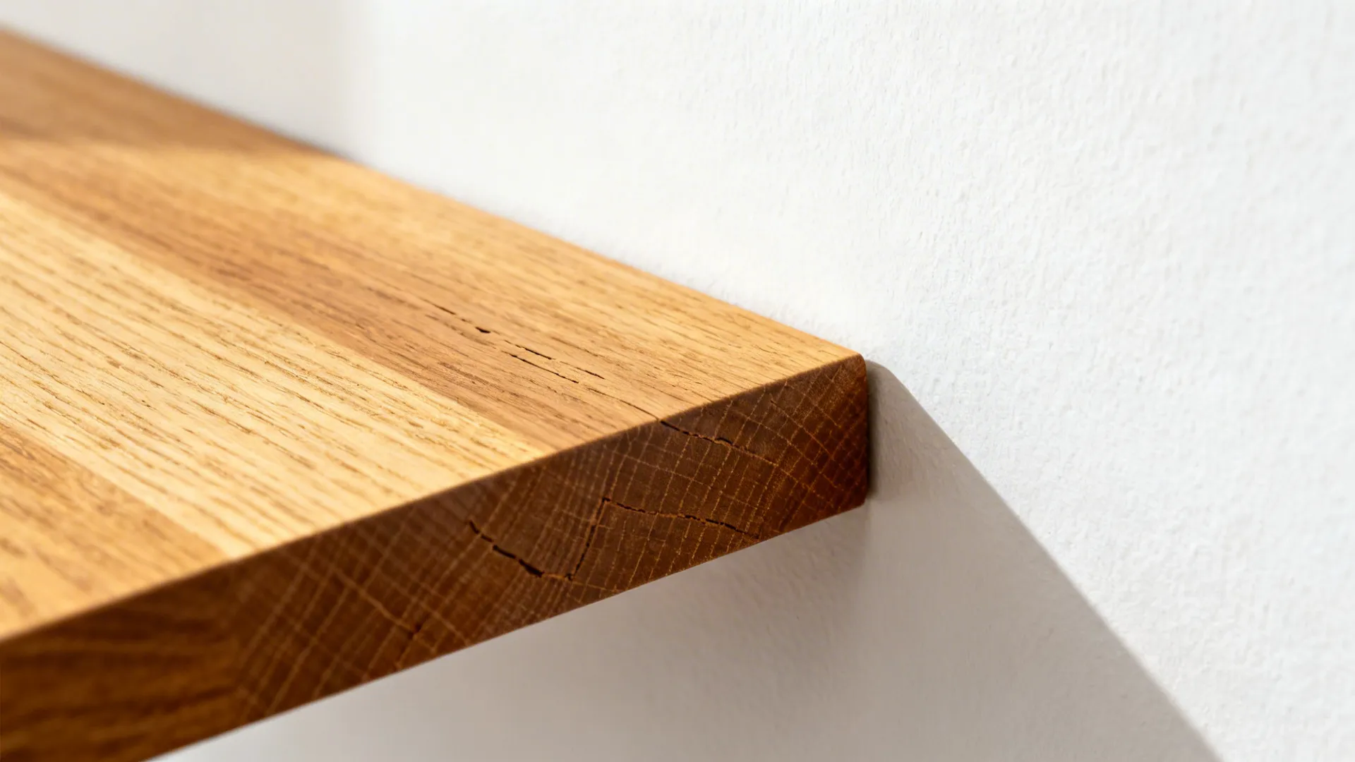 Warm Wood Accents with Durable Finishes