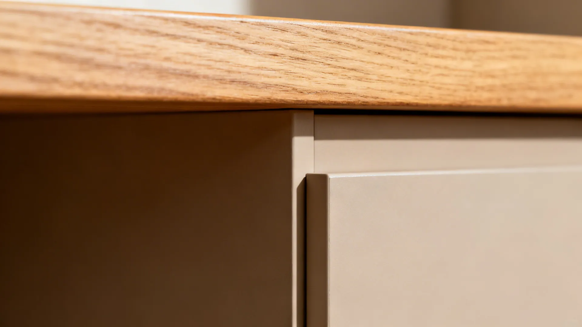 Warm Wood Accents That Stretch the Budget