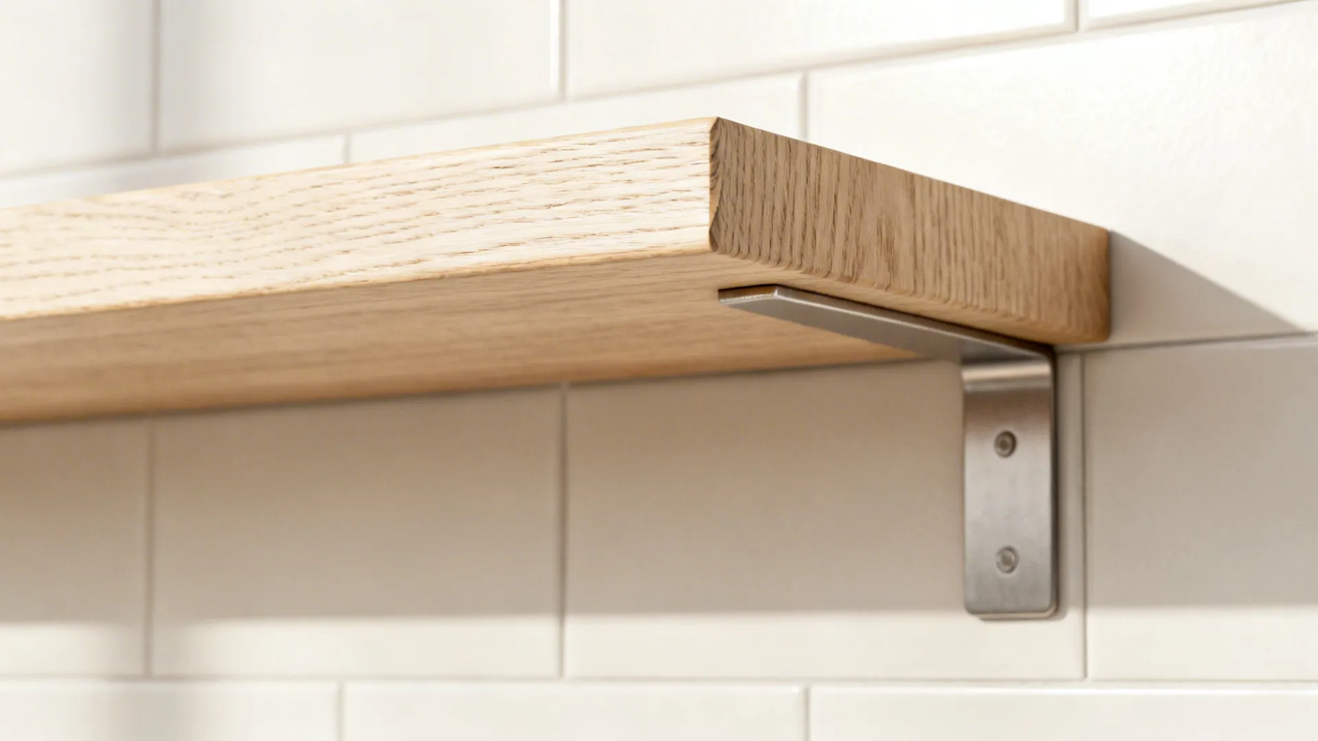 Warmth Through Wood Accents