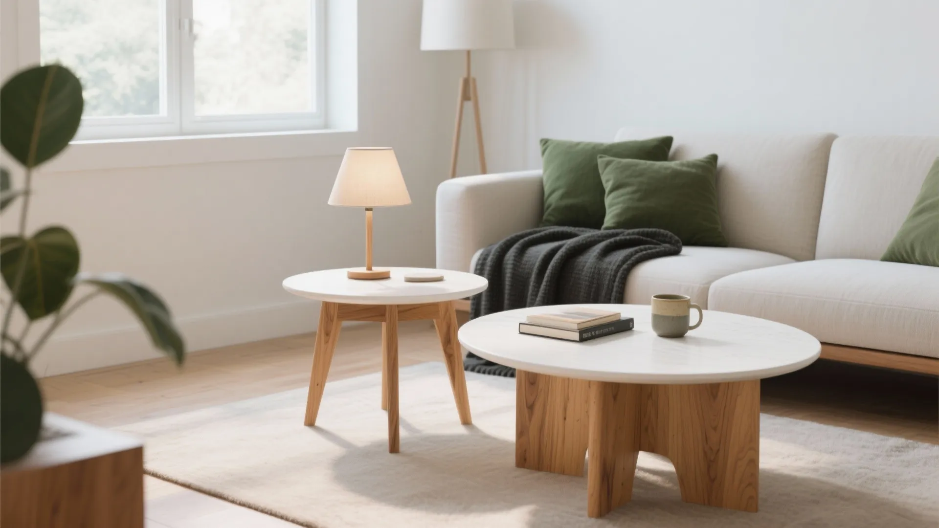 Small Oak Side Coffee Table: Stylish Functionality for Any Space: Fast-Track Guide to Picking the Perfect Small Oak Side Coffee Table