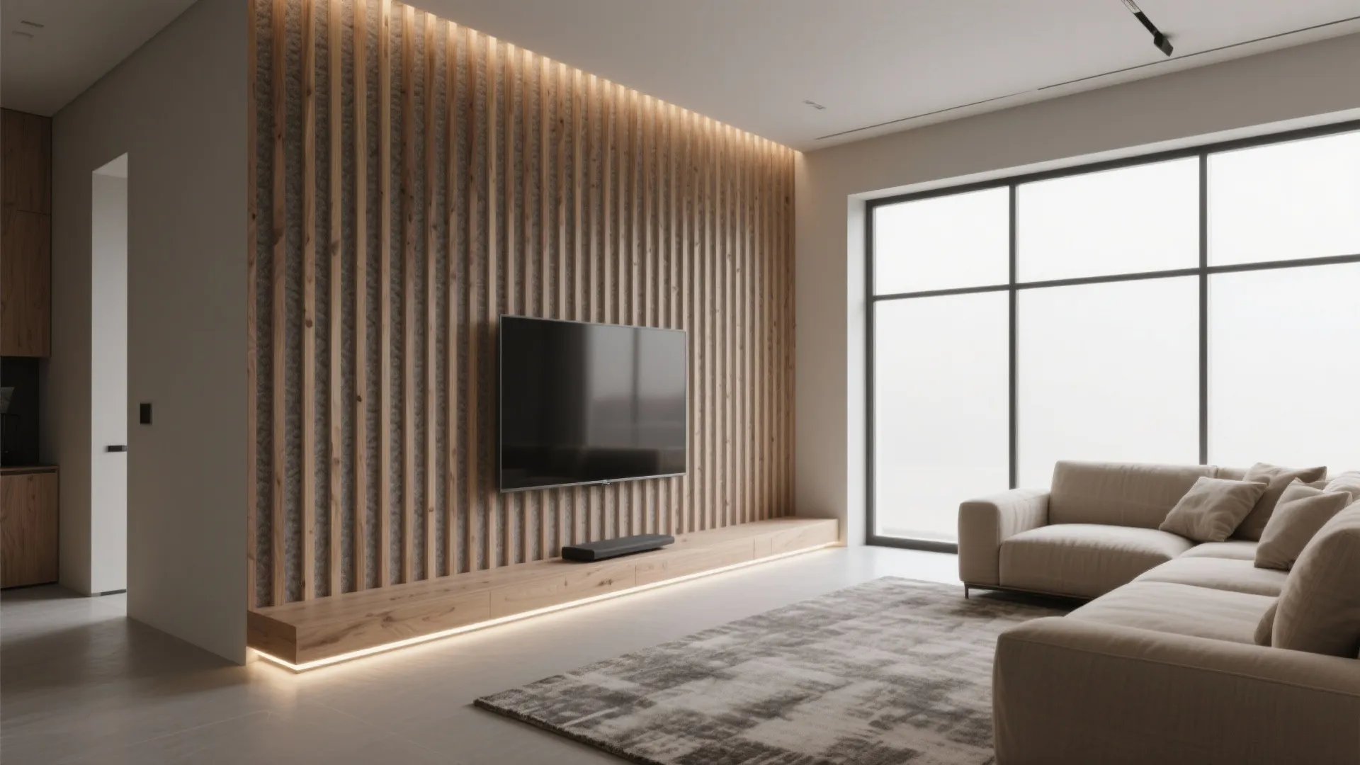 Wood Slats Wall DIY: Transform Your Space with Stylish Wooden Accents