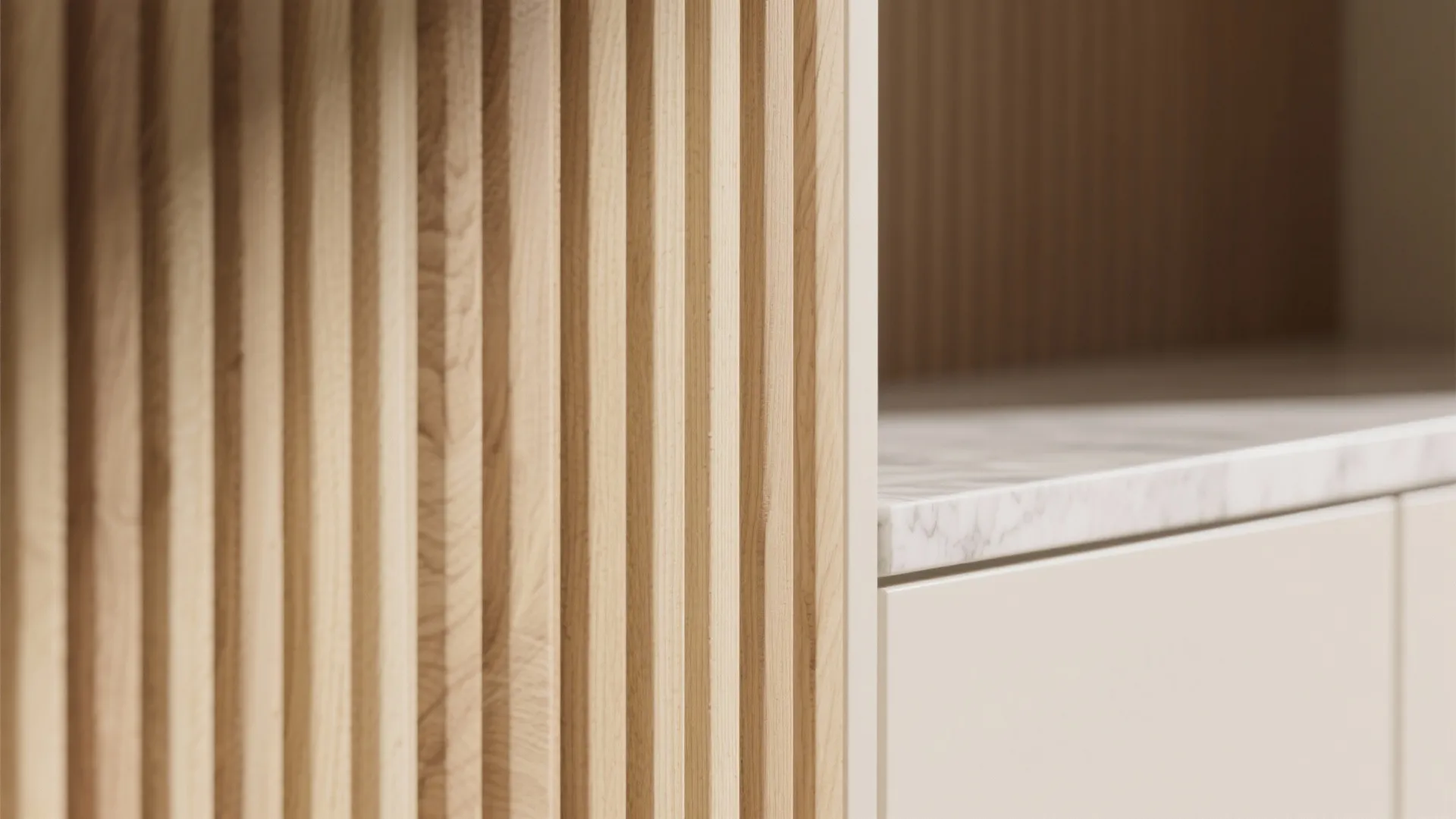 Warmth with Wood (Without Overwhelming)