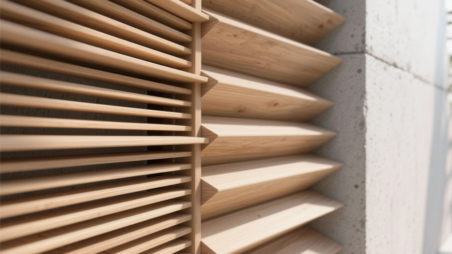 Make the Shear Wall a Feature: Texture, Built‑Ins, and Rhythm