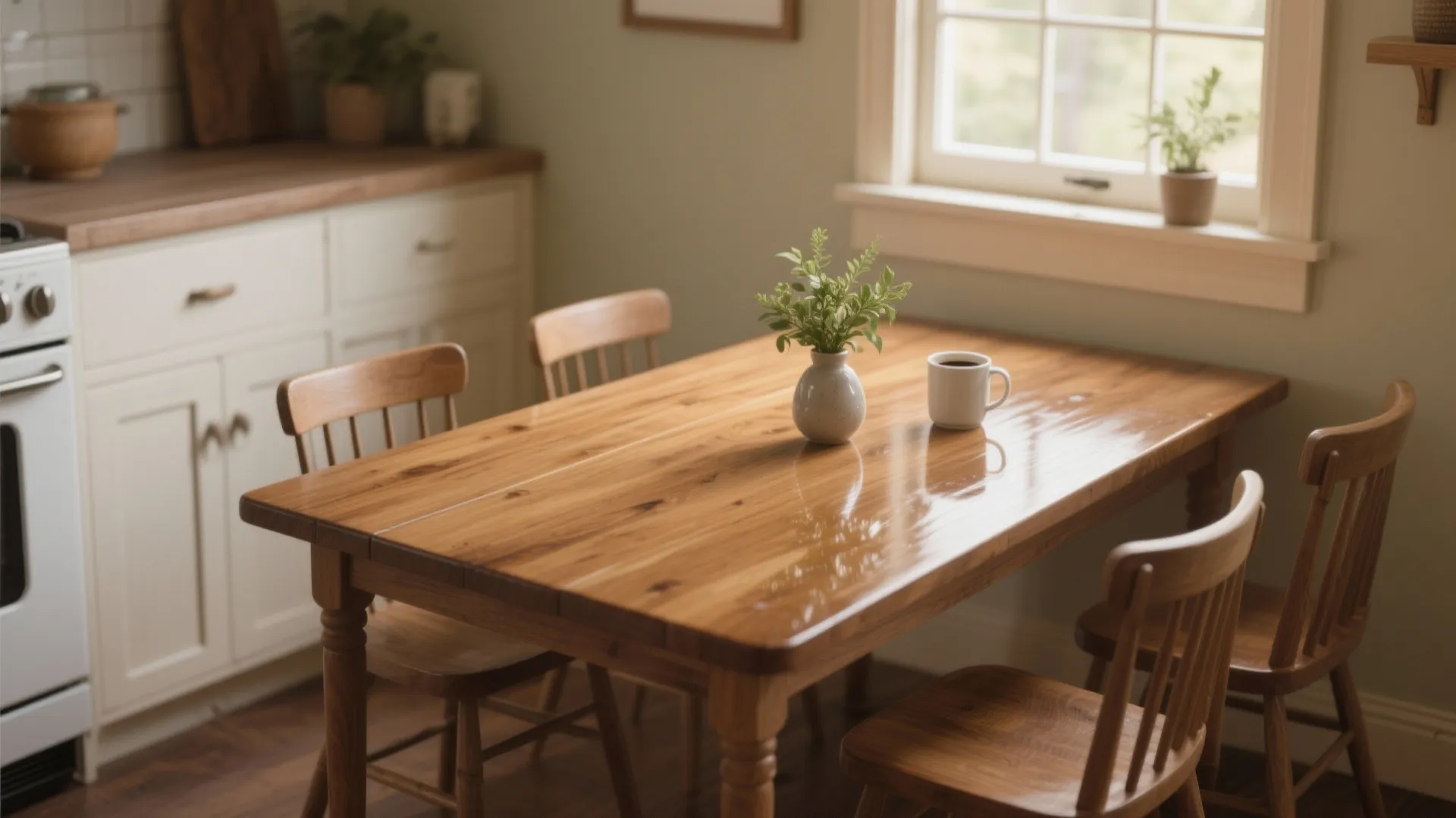 Best Paint for Dining Room Table — 5 Smart Ideas