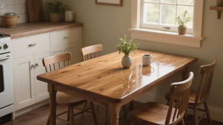 Best Paint for Dining Room Table — 5 Smart Ideas