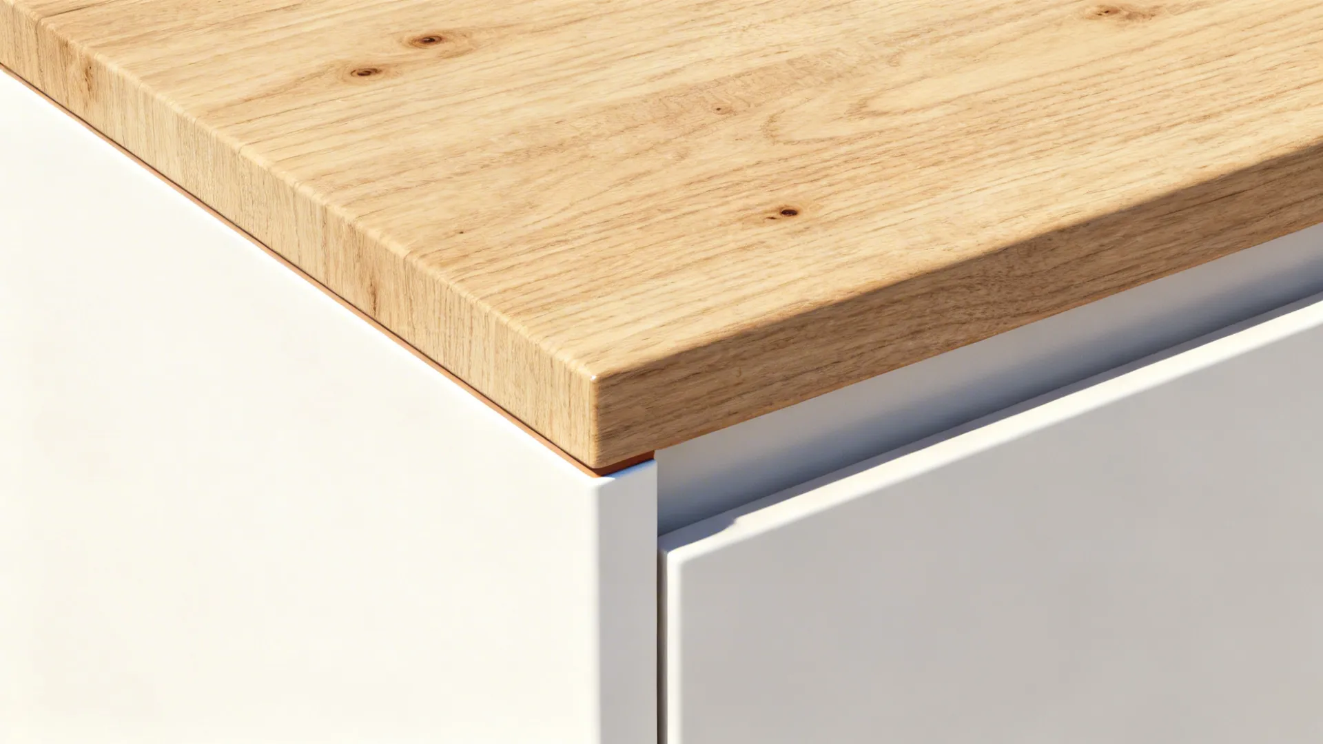 Warm Wood Accents Without Overheating the Look