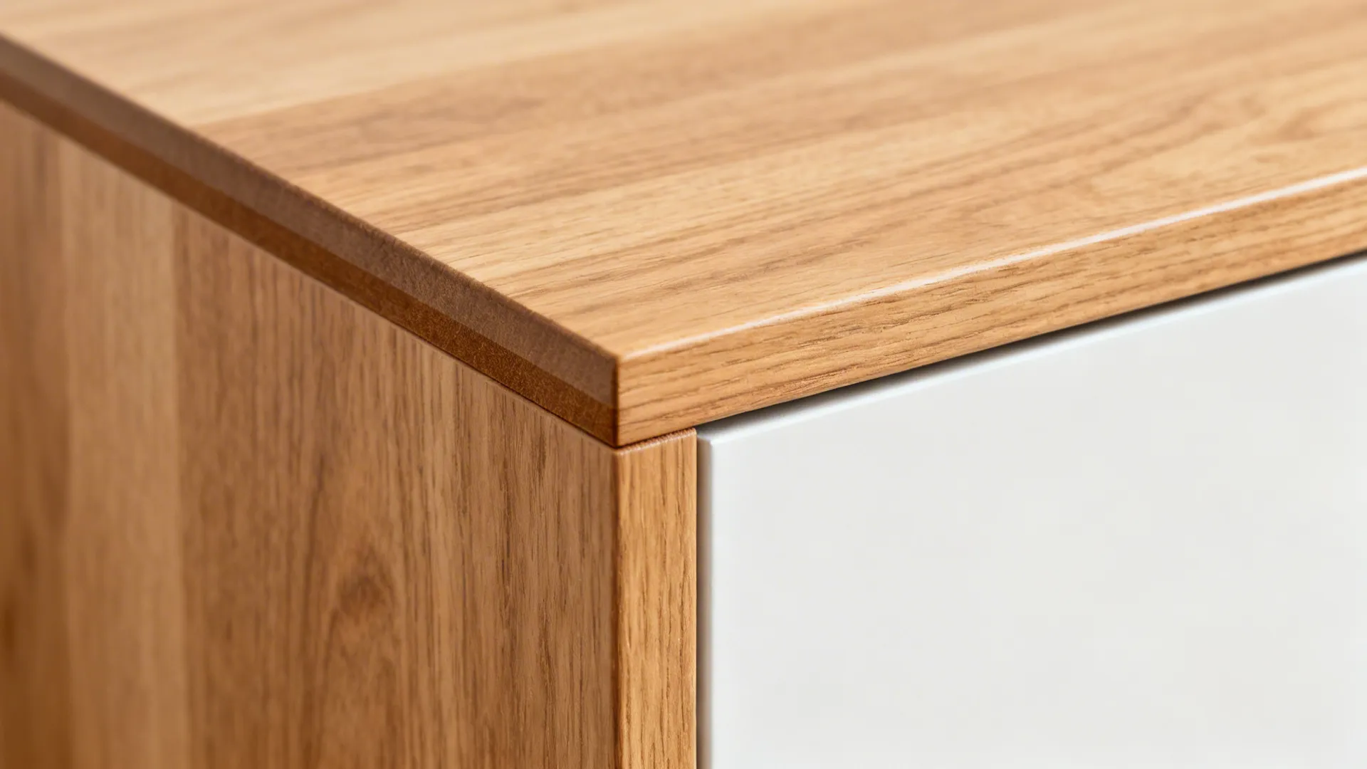 Warmth with real or engineered timber accents