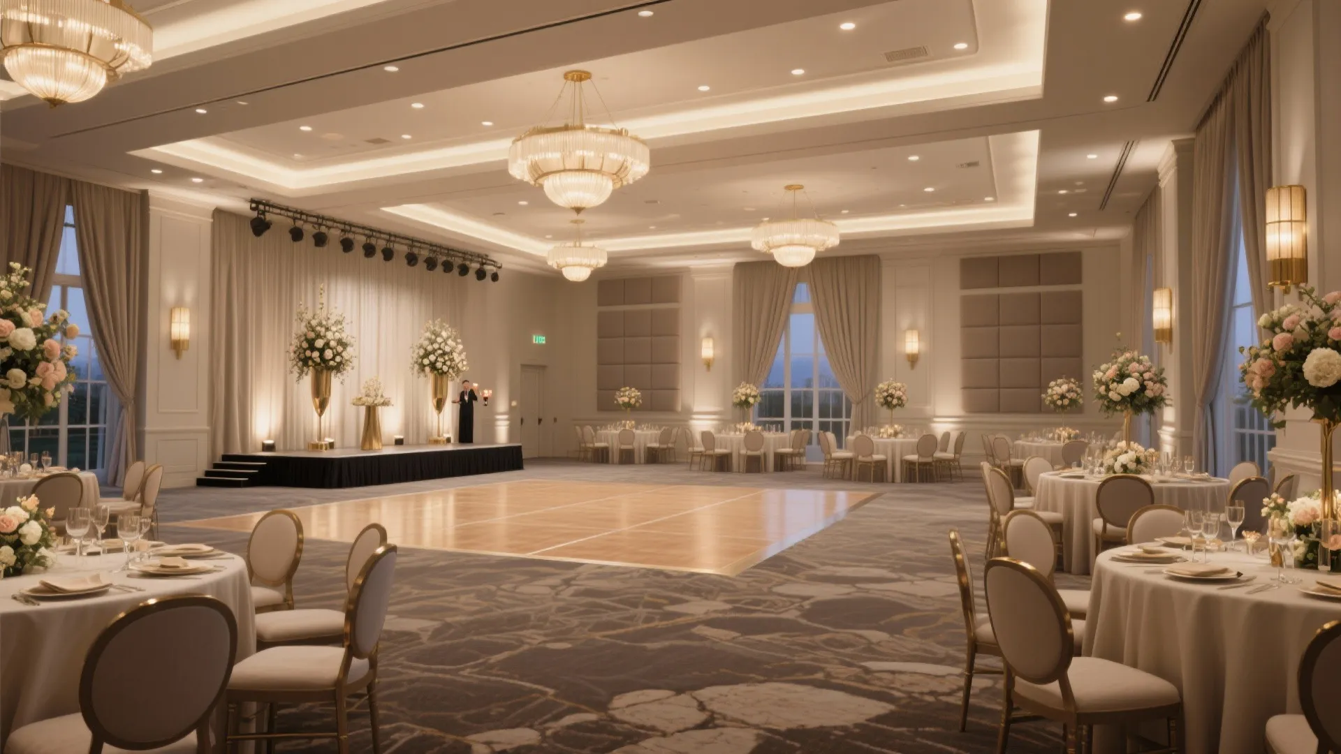 Oasis Banquet Hall: Ultimate Guide to Stylish Event Spaces: Fast-Track Guide to Stunning Gatherings in Oasis Banquet Hall