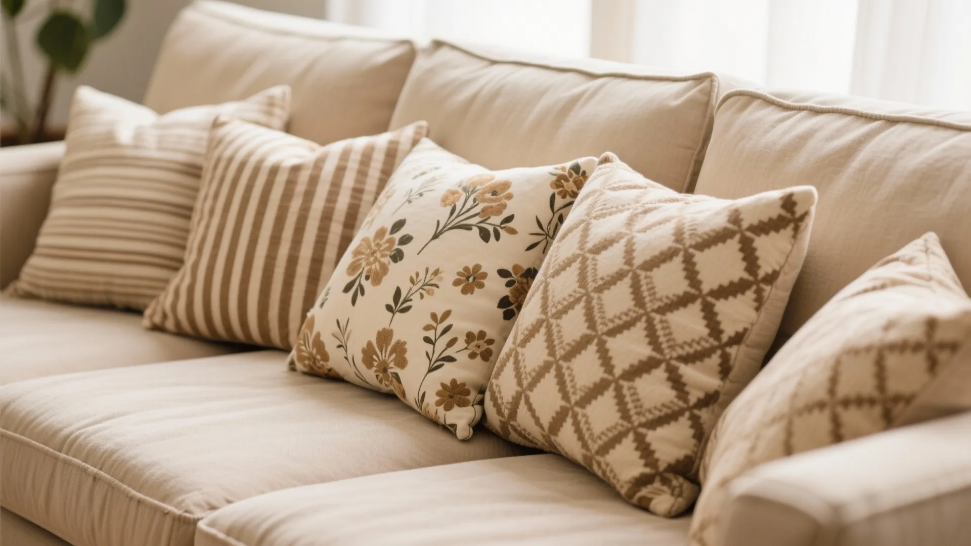 3. Play with patterns