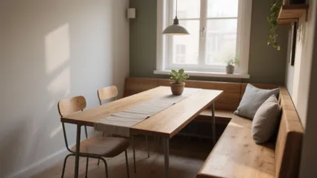 Small Oblong Dining Table: 5 Smart Ideas