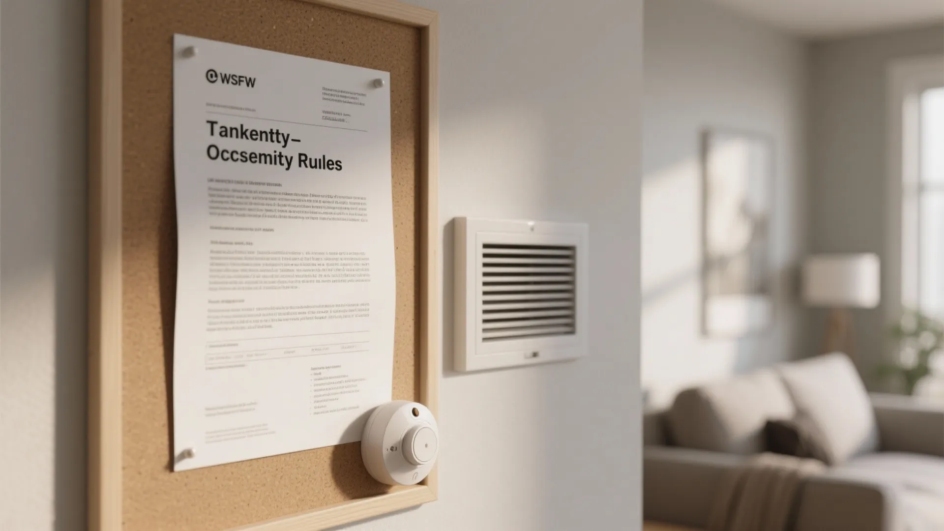 1. Typical legal and safety limits