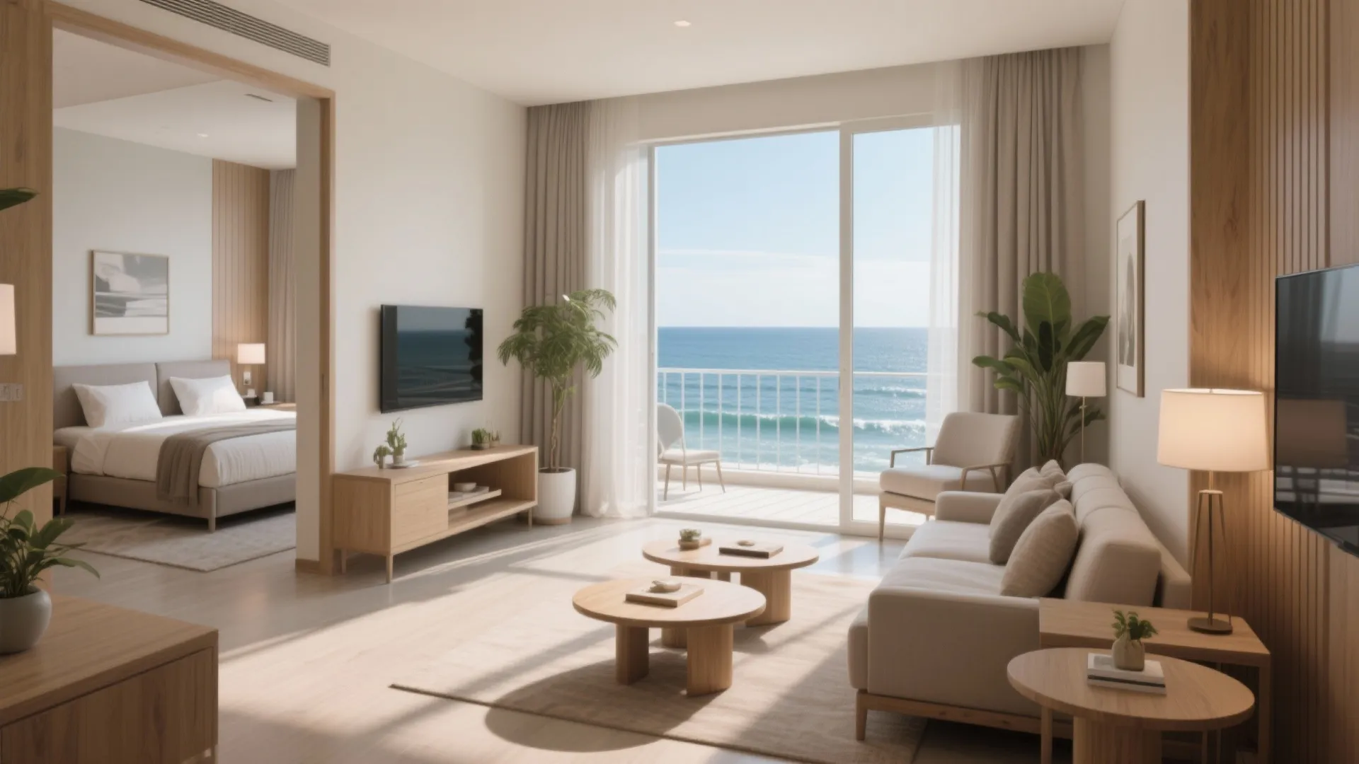 Best 2-Bedroom Hotels in Ocean City MD — 5 Inspiring Picks: Personal tips from a designer on choosing and arranging 2-bedroom hotel suites in Ocean City, Maryland