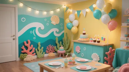 5 Baby Shark Decorations That Wow Small Rooms