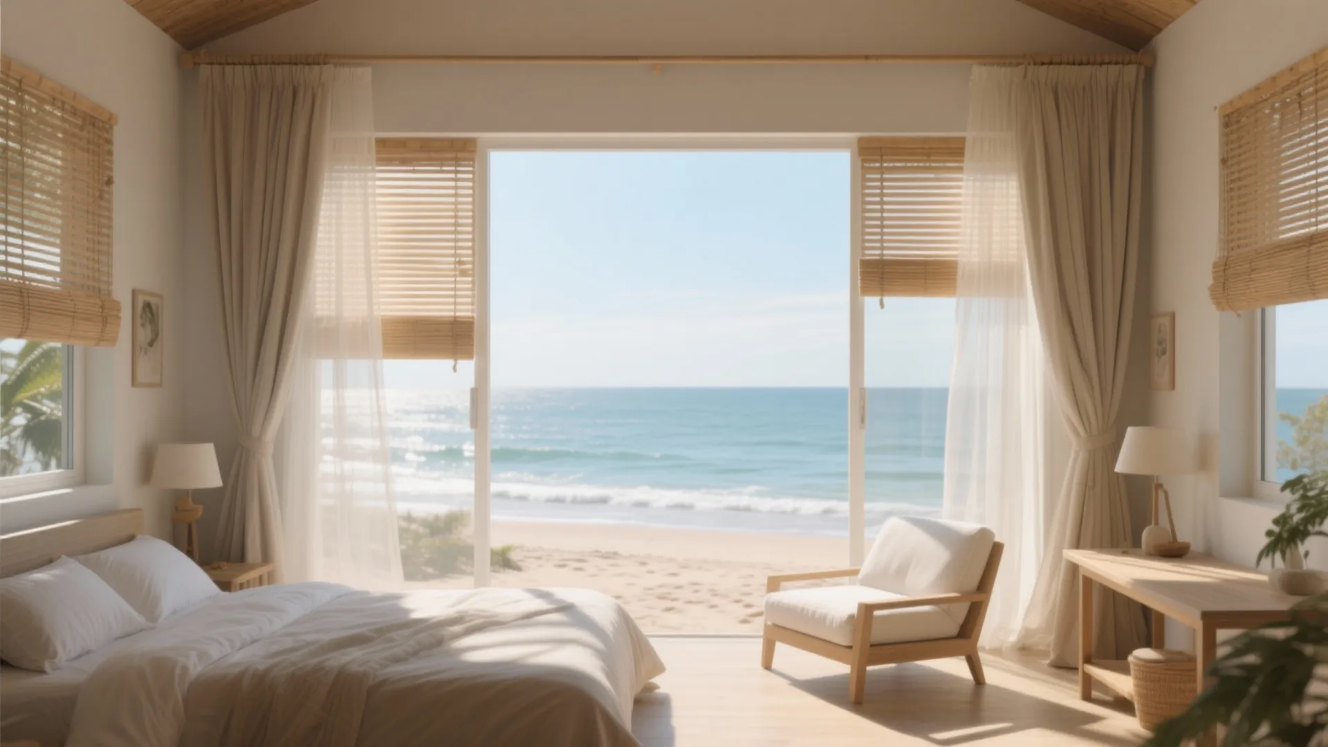 Tip 3: Maximize Ocean Views