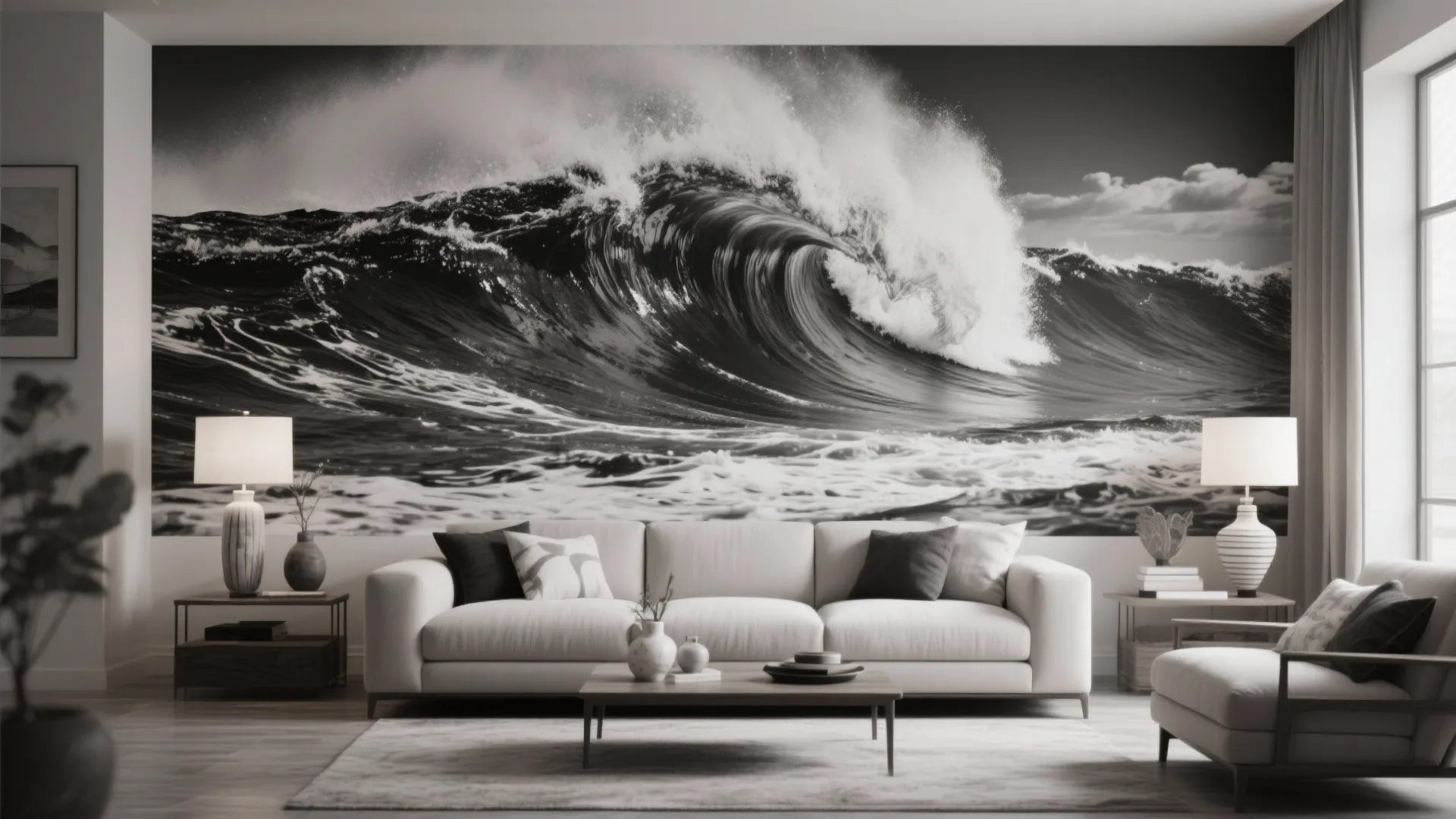 7. Large-Scale Photography