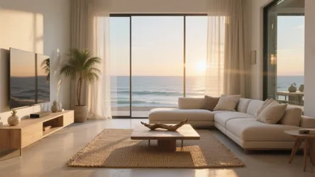 Oceanfront Suite Ideas — 5 Inspo for 3-Bedroom Layouts