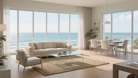 Coastal Condo Makeover: 5 Small-Space Ideas