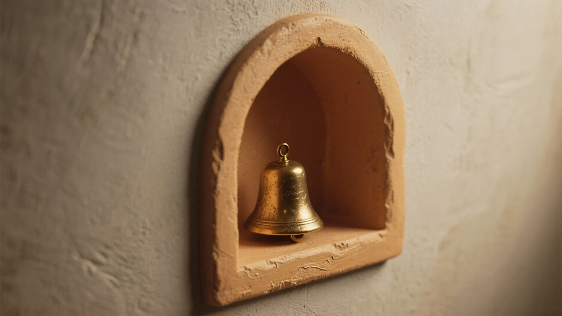 Saffron and Ochre Accents