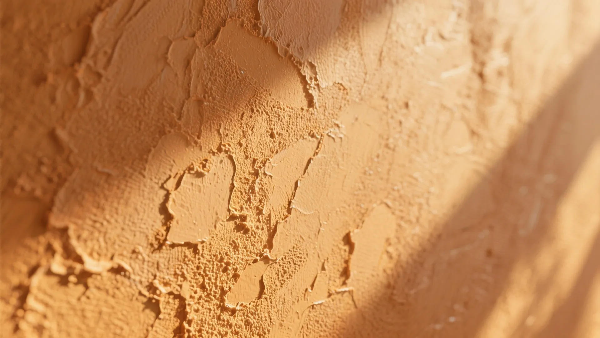 Textured Paint Effects