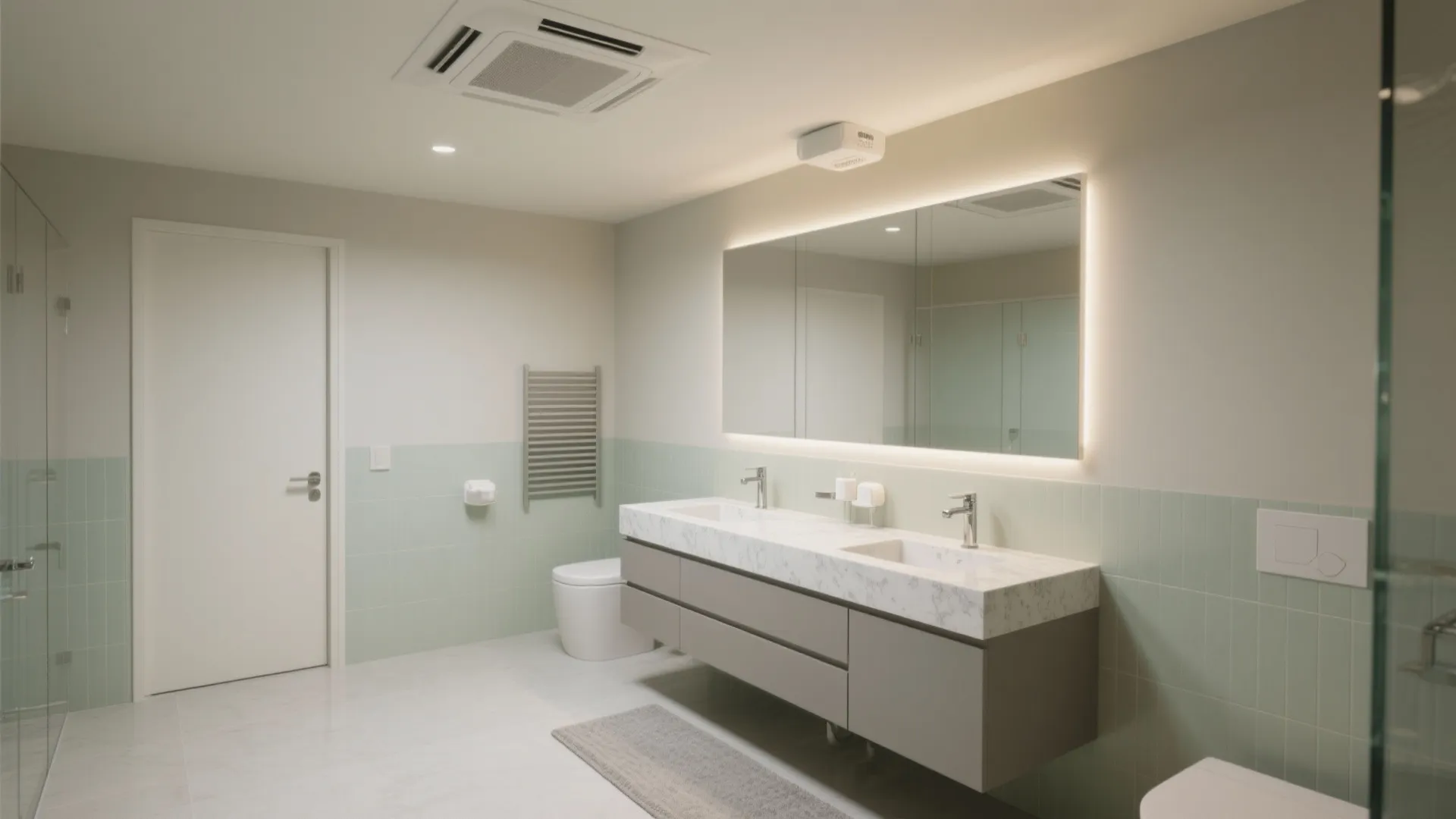 Room Freshener for Bathroom: Smart Solutions for Odor-Free Spaces: Fast-Track Guide to a Refreshing Bathroom in Just Minutes