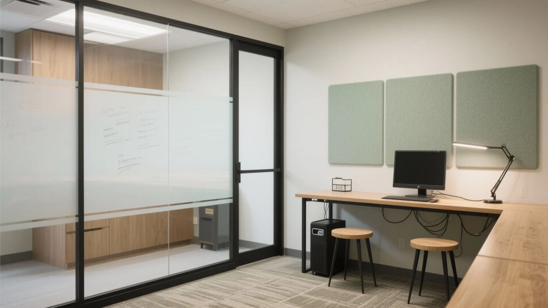 ODU Study Rooms: 5 Smart Small-Space Design Ideas: How I design compact, distraction-free study rooms for focus, comfort, and collaboration—grounded in real projects and research