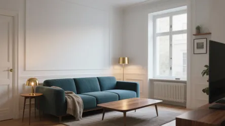 Off White Paint Walls: 5 Fresh Ideas