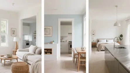 Off White Paint Colors for Walls: 5 Inspiring Shades