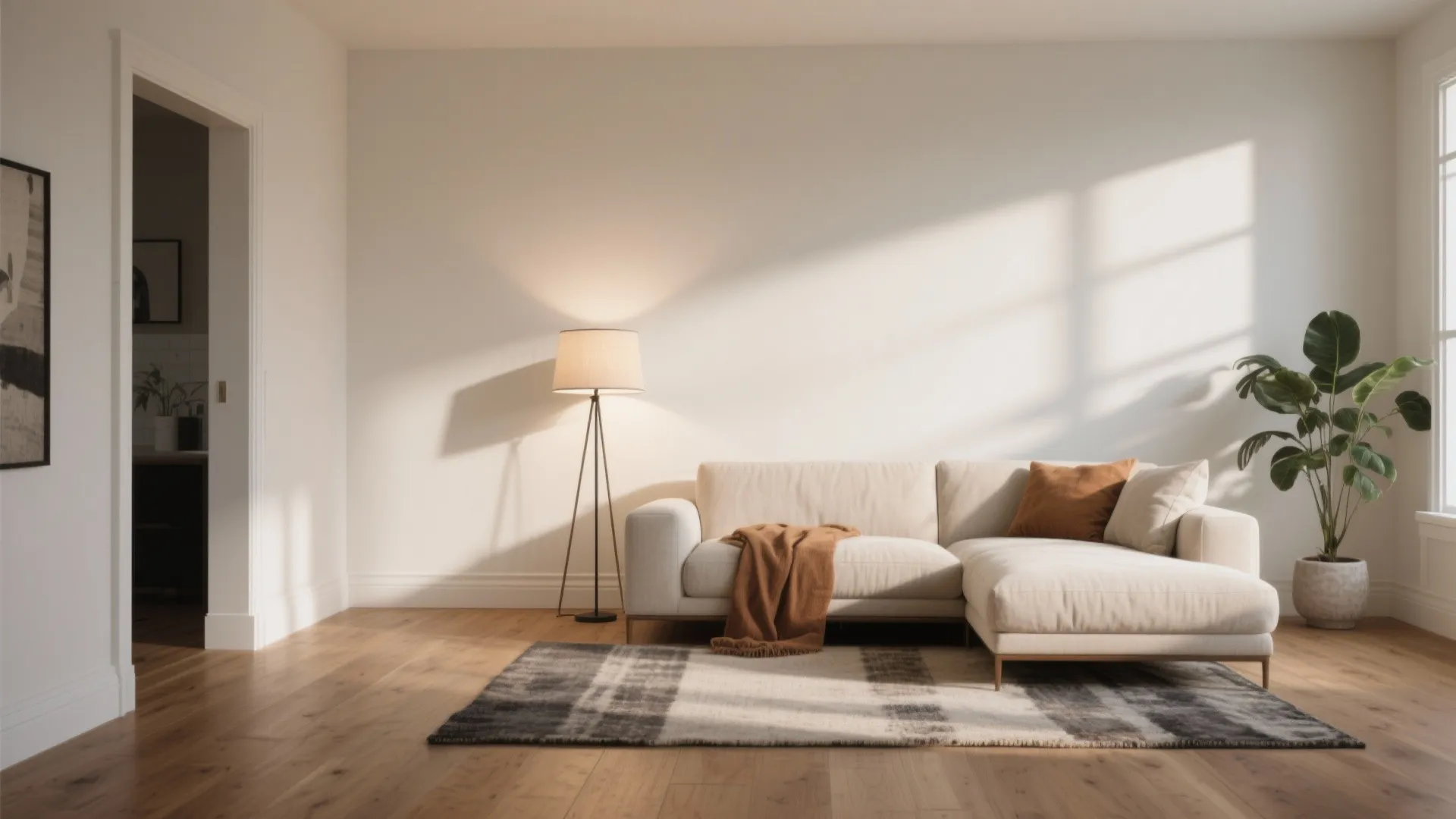 Off White Wall Paint: 5 Inspo Ideas: Practical, stylish ways to use off-white paint in small spaces — from undertones to accents