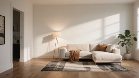 Off White Wall Paint: 5 Inspo Ideas