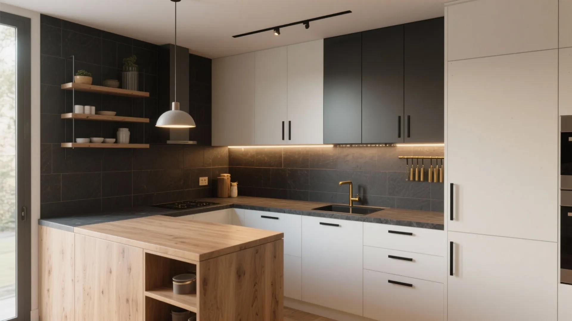 5 Creative Ideas for Off-White Cabinets Kitchen: Practical small-space kitchen inspirations I’ve learned from 10+ years designing with off-white cabinetry