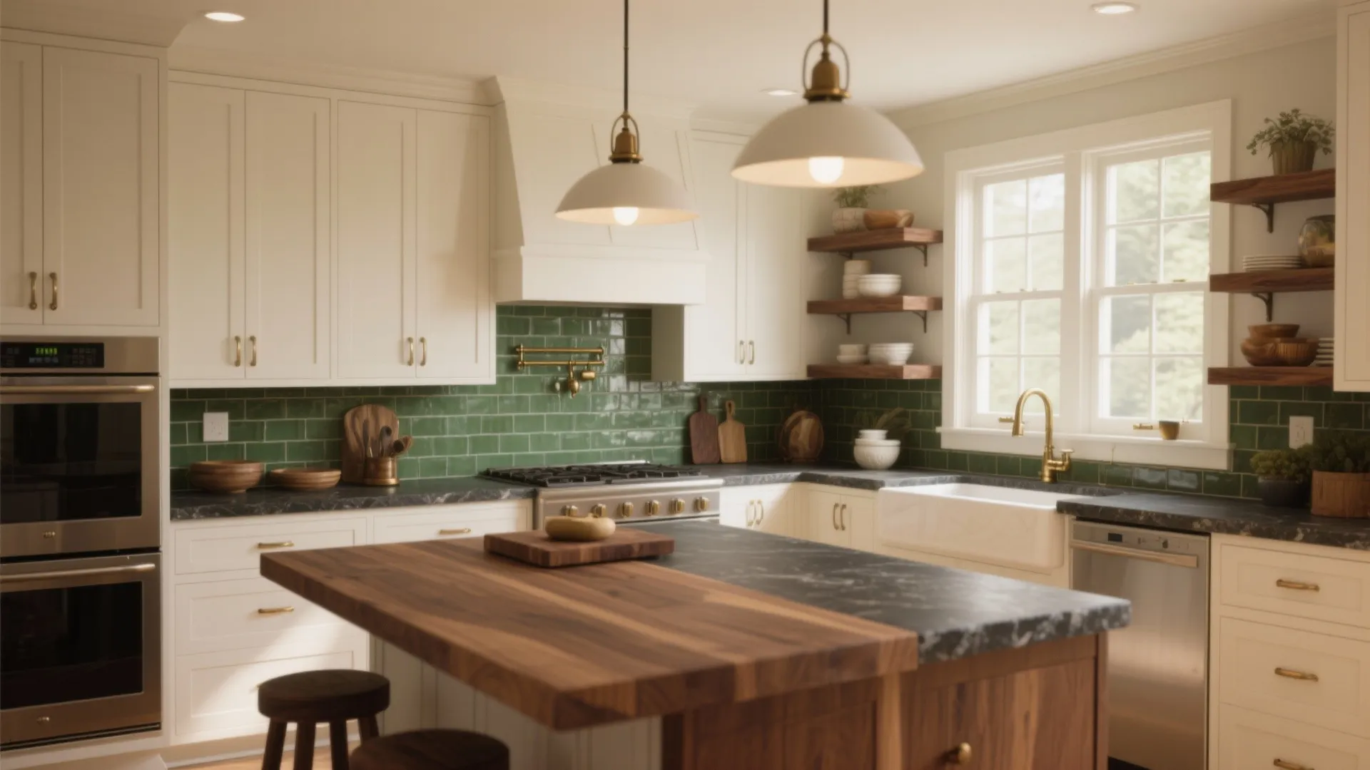 5 Fresh Kitchen Ideas for Off-White Cabinets: Practical, stylish ways to make off-white cabinetry sing in small and large kitchens