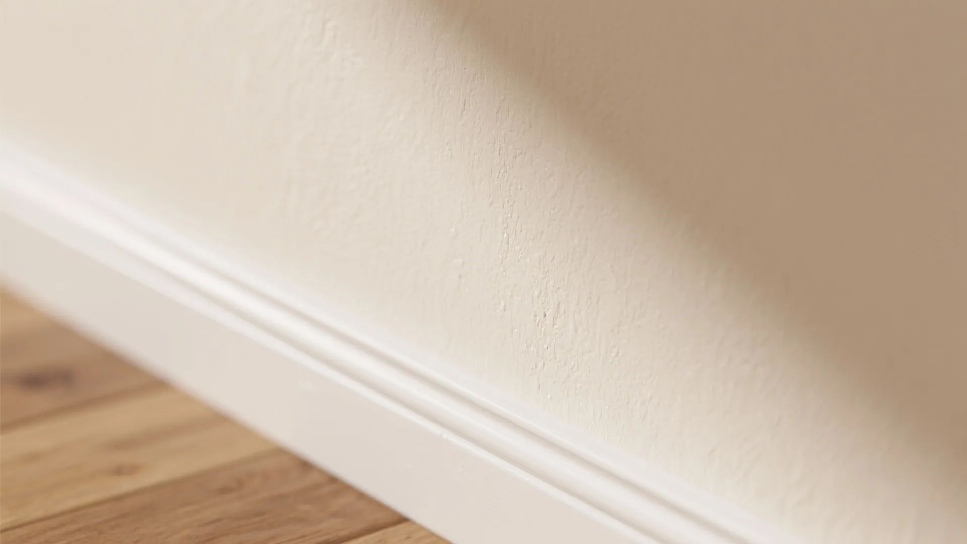 Soft Off-Whites with Warm Undertones