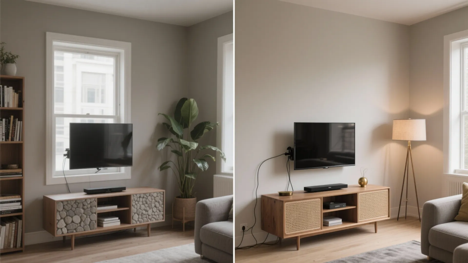 3) Go off-center with your focal point