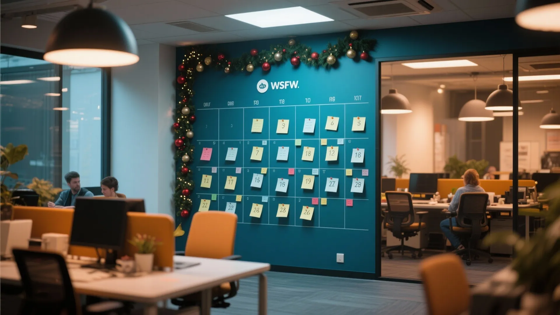 10. Interactive Countdown