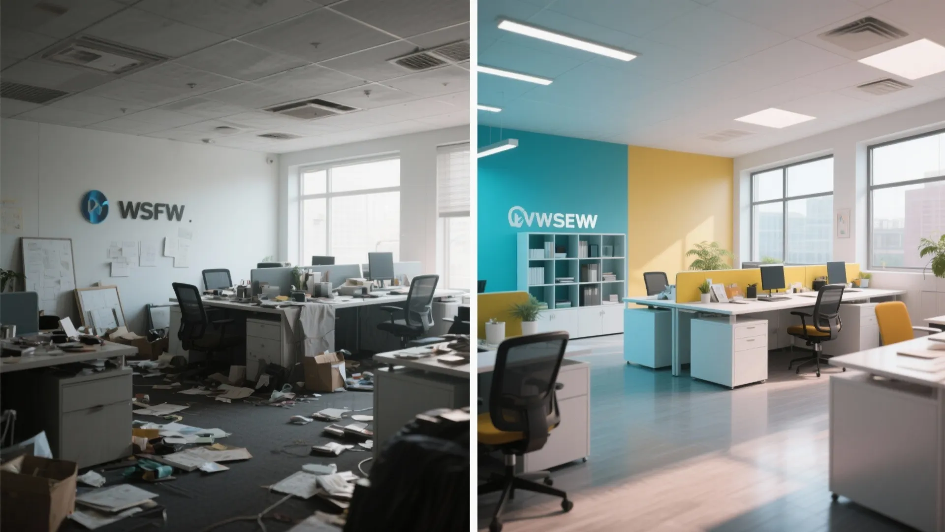 10. Use 3D Design to Visualise Changes