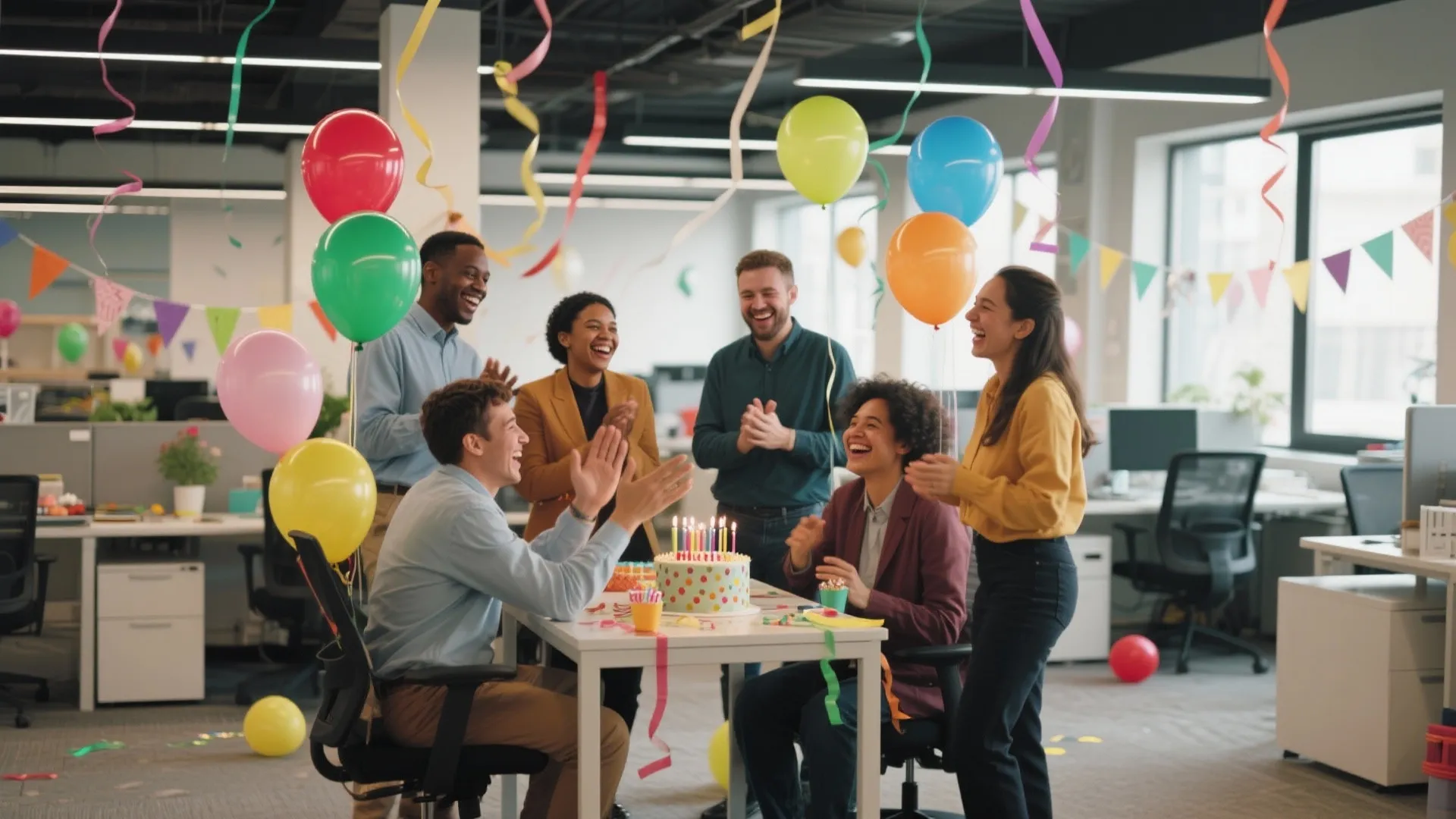 10 Fun Office Birthday Ideas: Creative and Funny Ways to Celebrate Birthdays at Work
