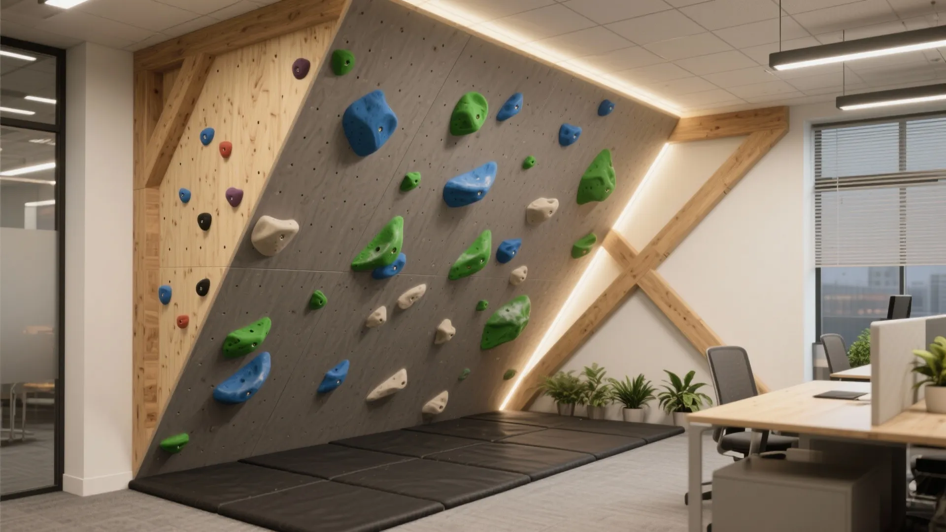 DIY Rock Wall: Transform Any Space with Your Own Climbing Adventure: Fast-Track Guide to Building a Stunning DIY Rock Wall at Home