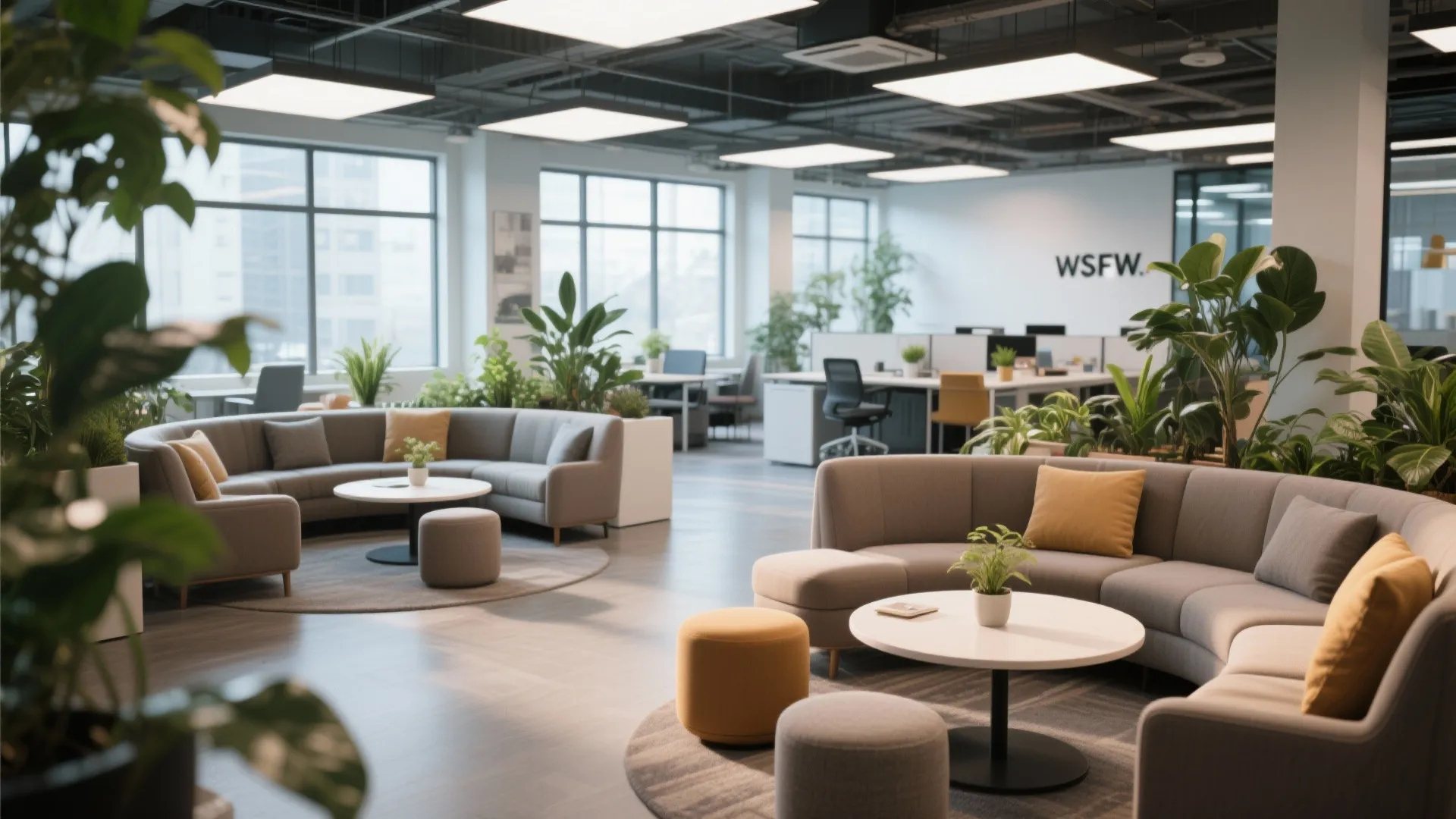 6. Create Breakout Zones