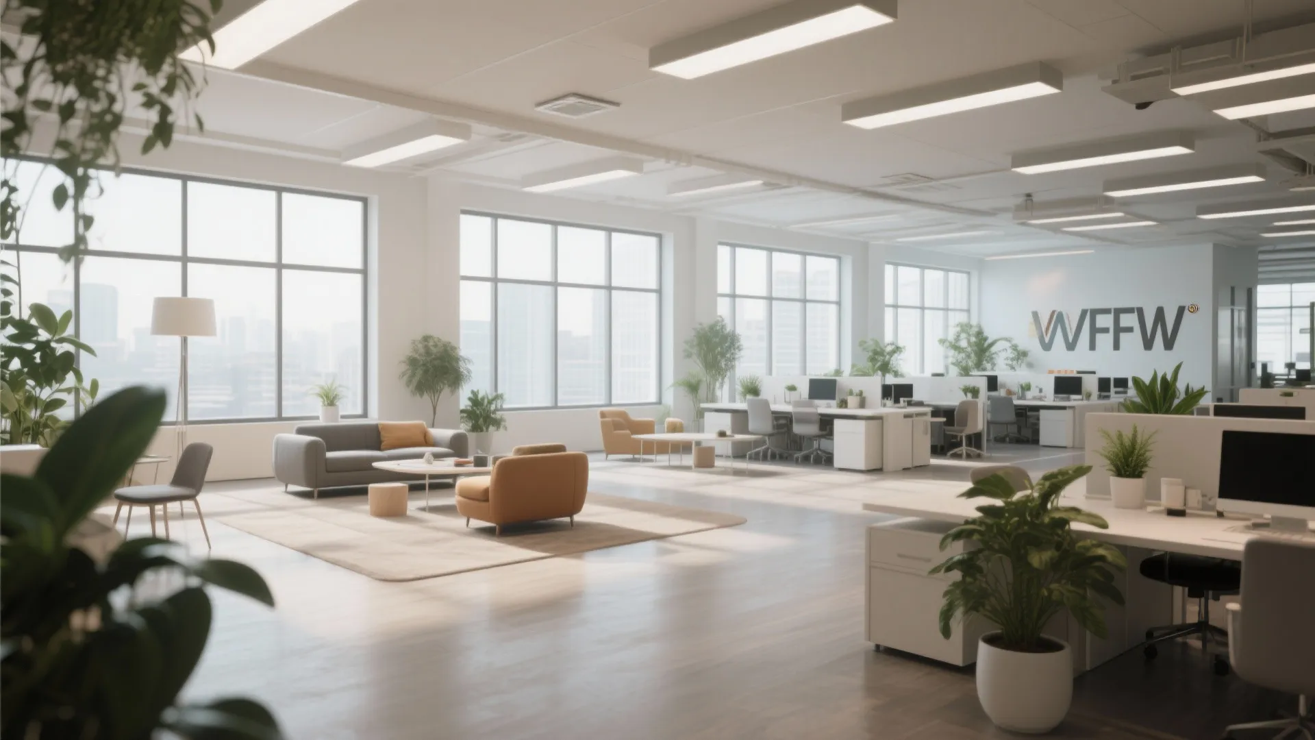 9. Leave Breathing Space