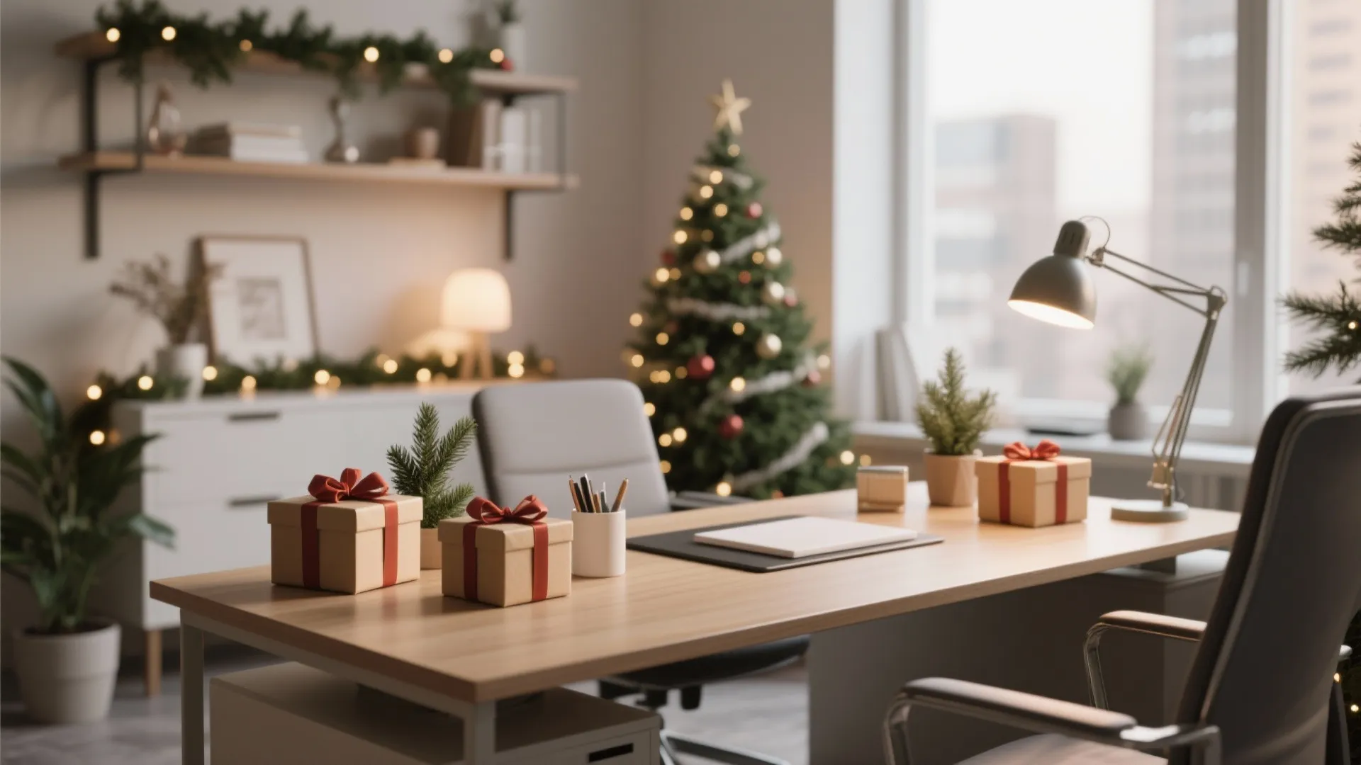 10 Festive Gift Ideas for Office Staff: Creative & Budget-Friendly Ways to Surprise Your Team This Christmas