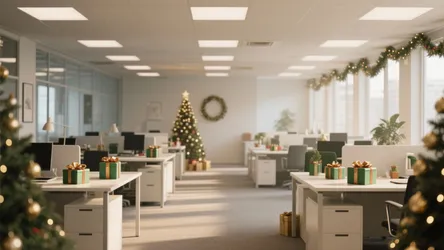 10 Office Colleague Christmas Gift Ideas