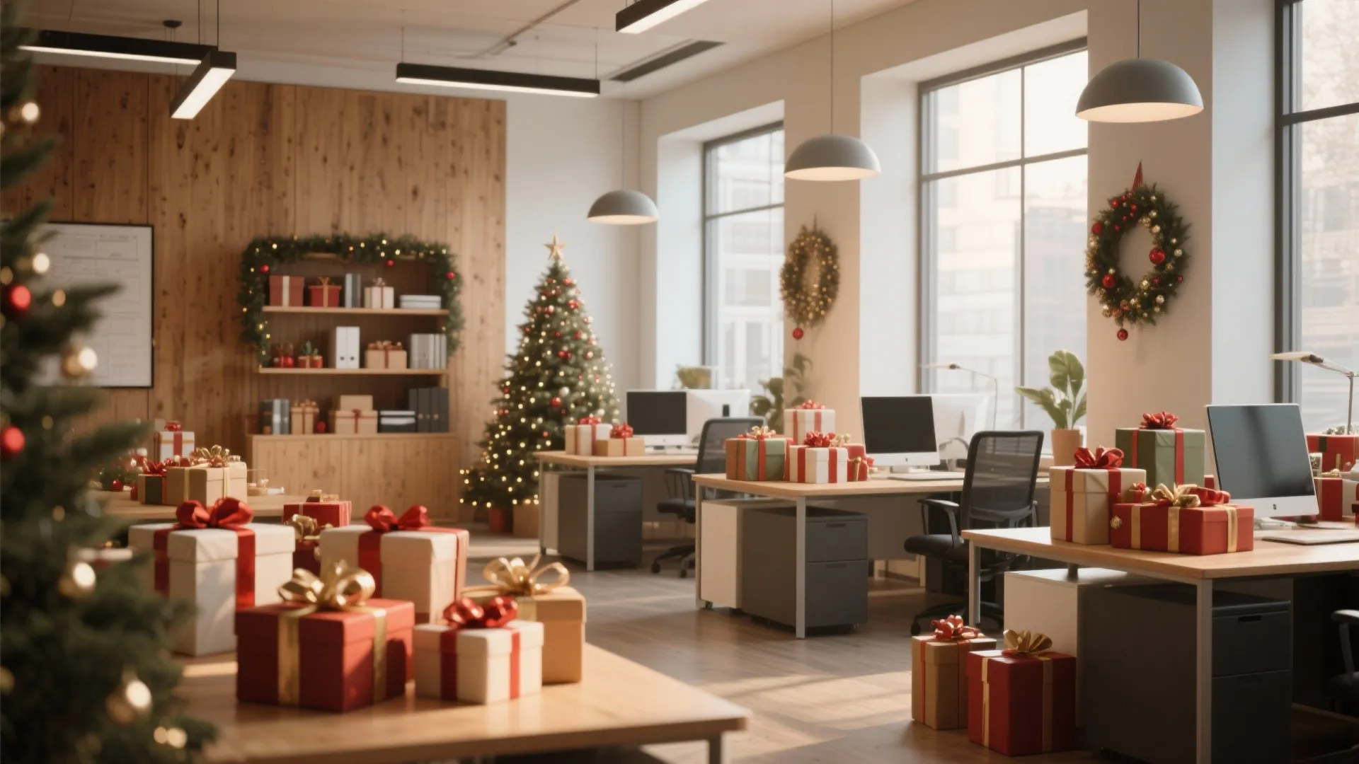 10 Office Gift Ideas for Christmas: Creative, Practical & Fun Presents Colleagues Will Love
